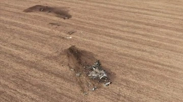 Ukrayna: Ordumuz, Rusya'ya ait 2 Ka-52 helikopterini d&uuml;ş&uuml;rd&uuml;