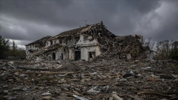 Ukrayna: Rusya, Ukrayna'da son 24 saatte yılbaşından bu yana en fazla saldırısını ger&ccedil;ekleştird