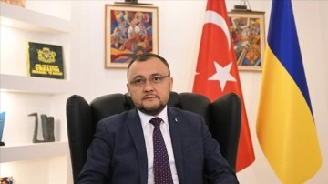"Ukrayna i&ccedil;in &ccedil;&ouml;z&uuml;m&uuml;n ne olacağına halkımız karar verecek"