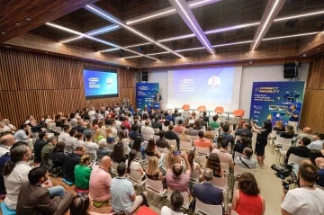 &ldquo;Ulaşım Master Planı i&ccedil;in hazırlıklar başladı&rdquo;
