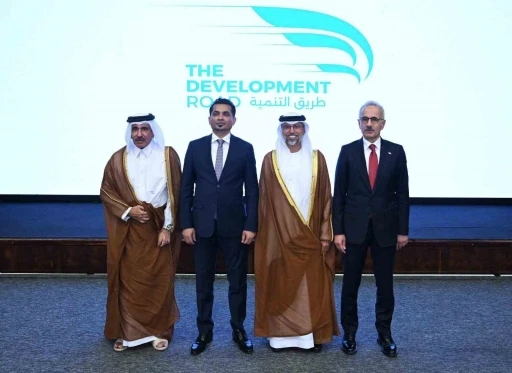 Ulaştırma Bakanı Uraloğlu, Kalkınma Yolu Projesi 2. Bakanlar Konseyi Toplantısı&rsquo;na katıldı
