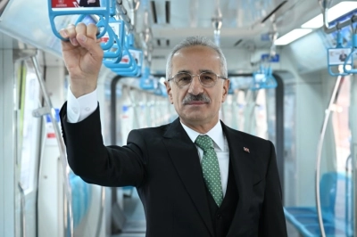 Ulaştırma Bakanlığı&rsquo;ndan 15 Temmuz&rsquo;a &Ouml;zel &Uuml;cretsiz Ulaşım Uygulaması