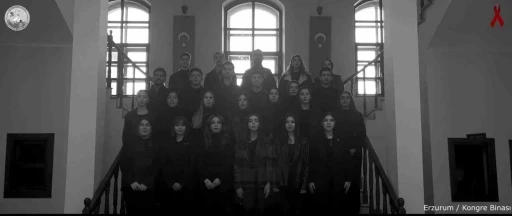 Ulaştırma Kul&uuml;b&uuml; &ouml;ğrencilerinden Atat&uuml;rk&rsquo;&uuml;n vefat yıld&ouml;n&uuml;m&uuml;ne &ouml;zel anlamlı klip beğeni topladı
