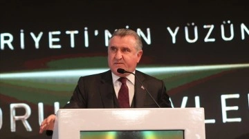 &Uuml;lke TV "8. Spor ve Spor &Ouml;d&uuml;lleri" sahiplerini buldu