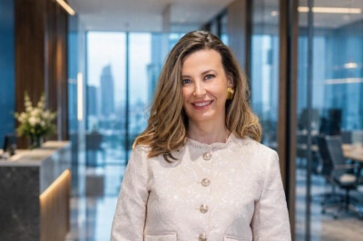 &Uuml;lkem G&uuml;rdeniz Howden T&uuml;rkiye ve Orta Asya Marine Branşı Managing Director&rsquo;&uuml; Oldu