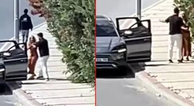 &Uuml;lkemizde erkek şiddeti bitmiyor