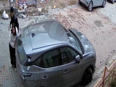 &Uuml;lkemizde kadına uygulanan şiddet bitmiyor! 