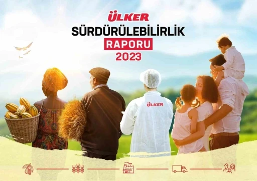 &Uuml;lker 2023 S&uuml;rd&uuml;r&uuml;lebilirlik Raporu&rsquo;nu yayımladı
