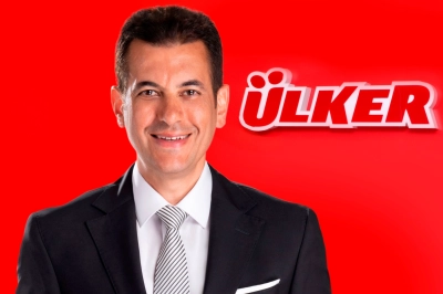 &Uuml;lker, 2026 Yılı İlk &Ccedil;eyrek Finansallarını a&ccedil;ıkladı