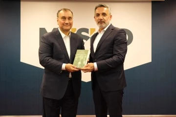 &Uuml;lker&rsquo;in başarı form&uuml;l&uuml;; &lsquo;Mutlu et, mutlu ol&rsquo;