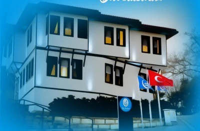 &Uuml;lk&uuml; Ocakları Bursa İl Başkanlığı'nın yeni hizmet binası a&ccedil;ılıyor