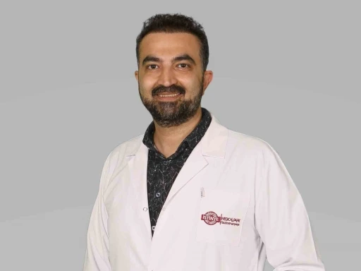 &ldquo;&Uuml;lserden korunmak i&ccedil;in muz, elma, papatya &ccedil;ayı t&uuml;ketilebilir&rdquo;
