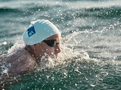 Ultramaratonda Bengisu Avcı'dan 3 g&uuml;m&uuml;ş madalya