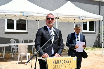 Ulubatlı Hasan memleketi Uluabat&rsquo;ta t&ouml;renle anıldı