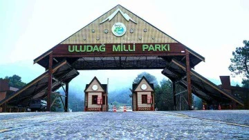 Uludağ Alan Başkanlığı tartışması giderek b&uuml;y&uuml;yor