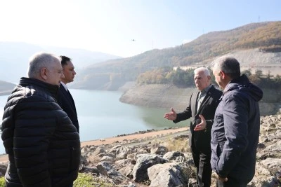 Uludağ alarm veriyor! 