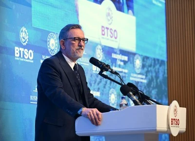 Uludağ &Ccedil;evre Forumu, T&uuml;rkiye'nin en iddialı &ccedil;evre platformu olma yolunda