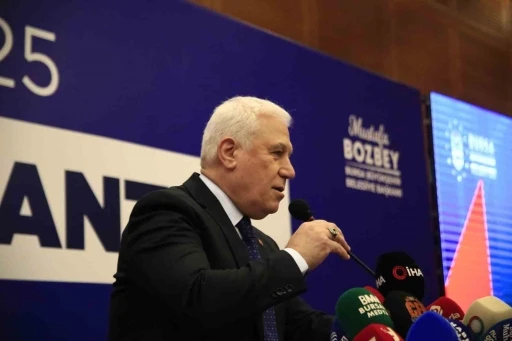 Uludağ&rsquo;da 13 otelle ilgili rapor K&uuml;lt&uuml;r ve Turizm Bakanlığına g&ouml;nderildi