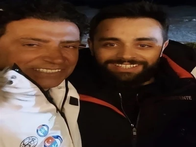Uludağ'da 3 kişinin &ouml;ld&uuml;ğ&uuml; otel yangını davası
