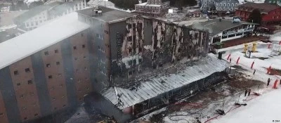 Uludağ'da 3 kişinin &ouml;ld&uuml;ğ&uuml; yangında otel işletmecisi ve m&uuml;d&uuml;r&uuml; hakkında istenen ceza!