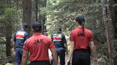 Uludağ'da denetimler sıklaştı