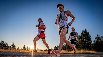 Uludağ&rsquo;da koşmak i&ccedil;in son 30 g&uuml;n!