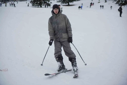 Uludağ&rsquo;da s&ouml;mestr &ouml;ncesi tatilciye m&uuml;jde
