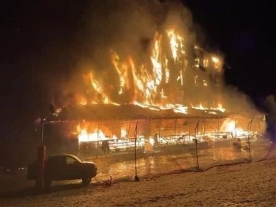 Uludağ'daki otel yangını hakkında korkun&ccedil; iddia!