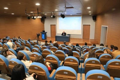 Uludağ D&uuml;ş&uuml;nce Buluşmaları "T&uuml;rkiye&rsquo;de K&uuml;lt&uuml;rel İktidarın Kuruluşu" ile başladı