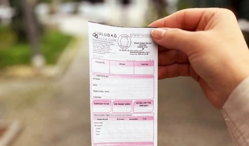 Uludağ Elektrik&rsquo;te ekim ayının rengi pembe