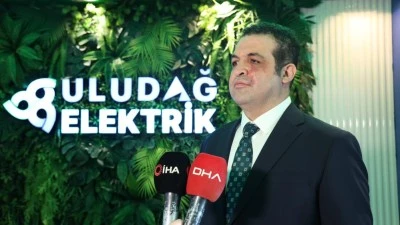 Uludağ Elektrik'ten Bursalılara bilgilendirme