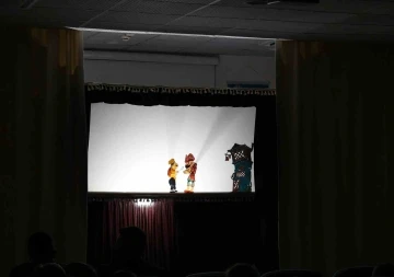 Uludağ Elektrik&rsquo;ten gelecek nesillere tasarruf bilinci