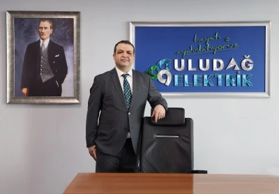 Uludağ Elektrik'ten t&uuml;keticilere a&ccedil;ıklama