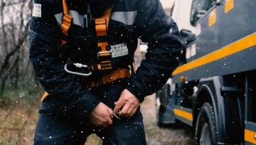 Uludağ Enerji&rsquo;den elektrik g&uuml;venliği farkındalığı