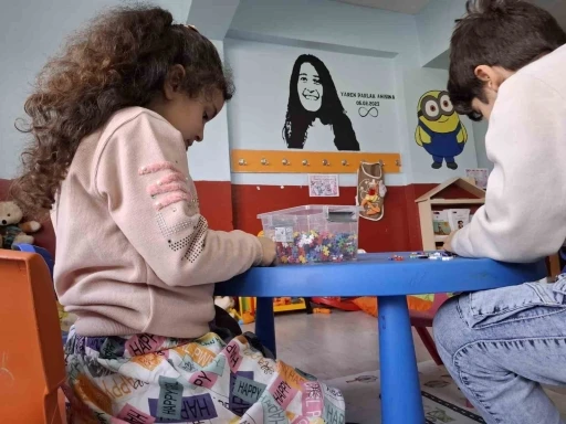 Uludağ Enerji, Hatay&rsquo;ı unutmadı
