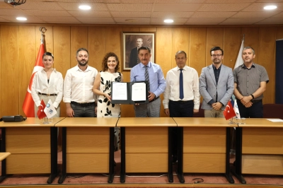 Uludağ Enerji ve BU&Uuml;'den Gen&ccedil; Yeteneklere İş Birliği