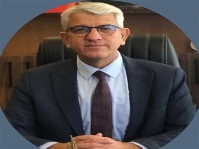 Uludağ G&uuml;mr&uuml;k ve Dış Ticaret B&ouml;lge M&uuml;d&uuml;r&uuml; ge&ccedil;irdiği kalp krizi sonucu hayatını kaybetti