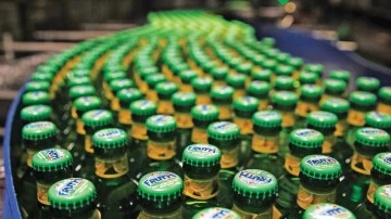 Uludağ İ&ccedil;ecek, ihracatın yıldızı oldu