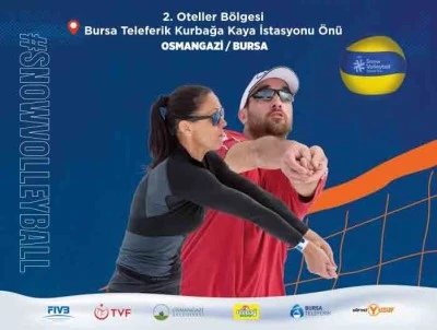 Uludağ İ&ccedil;ecek'ten hem Bursa'nın tanıtımına hem de spora b&uuml;y&uuml;k destek
