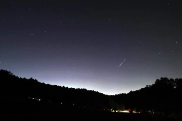 Uludağ&rsquo;ın eteklerinde bilim buluşması