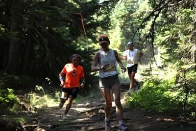 Uludağ Premium Ultra Trail&rsquo;de heyecan başladı