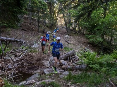 Uludağ Premium Ultra Trail&rsquo;e sayılı g&uuml;nler kaldı