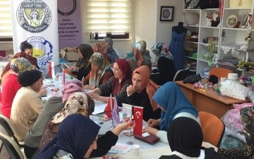 Uludağ Soroptimist Kul&uuml;b&uuml;&rsquo;n&uuml;n anlamlı projesi: &lsquo;KOLAYCA&rsquo;