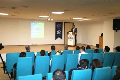 Uludağ Tematik Kahve G&uuml;nleri&rsquo;nin ikincisi ger&ccedil;ekleşti