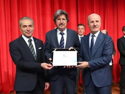 Uludağ &Uuml;niversitesi başarılarına bir yenisini daha ekledi
