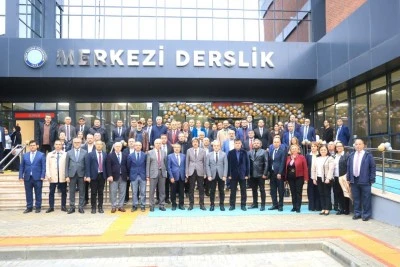 Uludağ &Uuml;niversitesi k&ouml;kl&uuml; ge&ccedil;mişini modern yatırımlarla g&uuml;&ccedil;lendiriyor