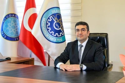 Uludağ &Uuml;niversitesi M&uuml;hendislik Fak&uuml;ltesinde yeni d&ouml;nem