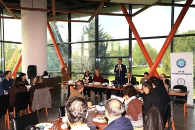 Uludağ &Uuml;niversitesi'nde başarı geleneği katlanarak devam ediyor