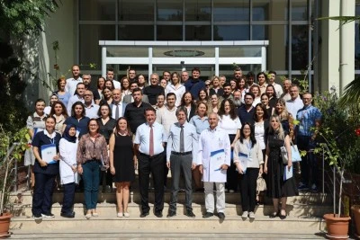 Uludağ &Uuml;niversitesi&rsquo;nde bilimsel başarılar hız kesmiyor