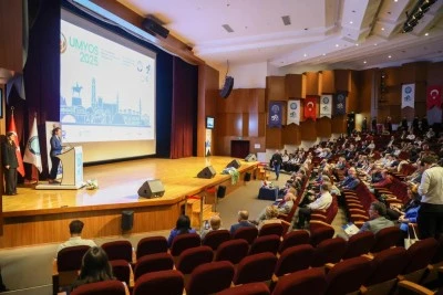 Uludağ &Uuml;niversitesi'nde geleceğin mesleki eğitimi g&ouml;r&uuml;ş&uuml;ld&uuml;